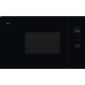 microonde tb6gm171db 17 litri 800w con funzioni di cottura combinate e display touch