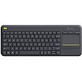 wireless touch k400 plus francese 920-007129