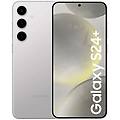 galaxy s24 plus 5g 12gb 6. 7 grigio marble 256gb tripla fotocamera