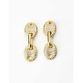 orecchini donna gioielli silver or37214-ad01
