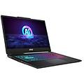 notebook 15 6 cyborg 15 ai a1vfk 076xit ( intel core ultra 7 155h 16gb 1tb ) translucent black 9s7
