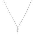 collana argento 925 donna clpebzb