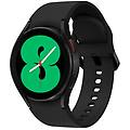 galaxy watch4 30 5 cm (12") 40 mm samoled nero gps (satellitare) (sm-r860nzkaeue)