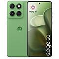 moto edge 60 8gb 256gb 6. 67 p-oled 120hz 5g dual sim nfc 50mp ip68 android 15 verde