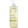 a-derma les indispensables gel doccia surgras 500ml pelle secca e fragile