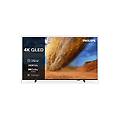 tv 65pus7810 4k uhd qled 164cm 65'' smart tv dolby atmos titan os