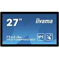 prolite tf2738msc-b monitor touch screen 27'' 1920x1080 pixel multi-touch multi utente nero