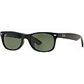 occhiali da sole new wayfarer (f) rb 2132f (901)