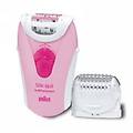 braun - - silk-épil 3/3270 epilatore softperfection legs&body