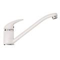 mixnwh3 miscelatore bianco canna fusa-bianco