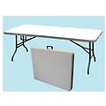 tavolo camping 122x61xh74cm
