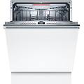 serie 6 smv6zcx07e lavastoviglie a scomparsa totale 14 coperti c (smv6zcx07e)