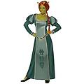 - costume da fiona shrek medium