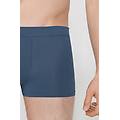 boxer in cotone elasticizzato uomo azzurro tama&ntilde;o xl