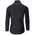 pro giacca ciclismo uomo black 2xl