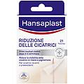cerotto riduzione cicatrici 21 strisce