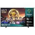 HISENSE tv 85a69q 85" 4k ultra hd smart vidaa u9 dolby vision hdr dvb-t2/s2 game mode netflix youtube