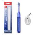 - spazzolino elettrico ease blue