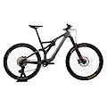 second hand bici mtb rallon l molto buono