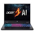 - notebook nitro 14 monitor 14. 5' wqxga amd ryzen 58645hs ram 16 gb ssd 512 gb nvidia geforce rtx