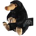 collezione noble animali fantastici peluche niffler 33cm