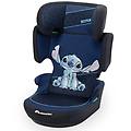 disney road safe i-size seggiolino auto 15-36 kg per bambini 3 5-12 anni 100-150 cm seggiolino auto