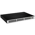 dgs-1210-48 switch di rete gestito l2 nero (dgs-1210-48) (dgs-1210-48/e)