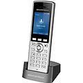 telefono ip wp822 wi-fi dual-band 2 linee lcd da 2 4'' 500 contatti