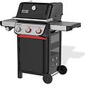 - barbecue a 3 bruciatori spirit e-335-nero / alluminio