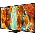 smart tv 75 qe75qn70fauxzt neo qled 4k mini led 2025