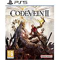 namco entertainment code vein ii standard playstation 5