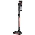 stratos aspirapolvere 2 in 1 batteria secco senza sacchetto nero pesca