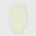 body in interlock da neonata beige taglia 1m