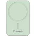 - charge 'n' go essentials 20000 mah carica wireless verde