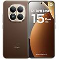 redmi note 15 pro plus 12gb 512gb 6. 83 amoled 5g dual sim 200mp ip68 hyperos caffe moca