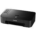 - stampante pixma ts205 inkjet a colori a4 7. 7 ppm (b / n) 4 ppm (a colori) usb