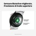 galaxy watch7 44mm bt-green