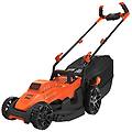 - rasaerba elettrico a filo 1400w 34cm impugnatura bike