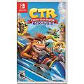 activision - crash team racing nitro fueled
