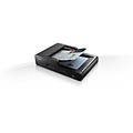 imageformula dr-f120 scanner piano e adf 600 x 600 dpi a4 nero (9017b003)