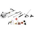 - decespugliatore multifunzione mt26 5 in 1 da 25 cc
