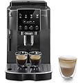 magnifica start ecam220. 22. gb macchina caffe' automatica nero grigio