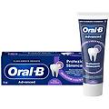 advanced protezione sbiancante dentifricio extra freschezza 75ml
