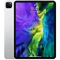ipad pro 2020 11 512gb wifi argento