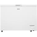congelatore incf 3084 e 308l bianco congelazione rapida classe e