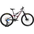 second hand bici mtb occam s ottimo