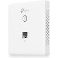 auranet eap115-wall wireless n wall-plate access point wireless access point 100mb lan 802.