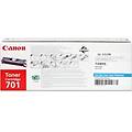 toner originale 701c ciano