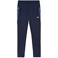pantaloni fitness da ginnastica team cup