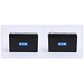 - 68766sp batteria ups acido piombo (vrla) 12 v 9 ah